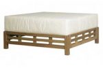 Taboret - Orange